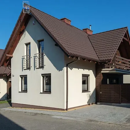 Morskie Apartamenty 