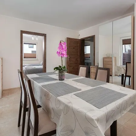 Morskie Apartamenty 