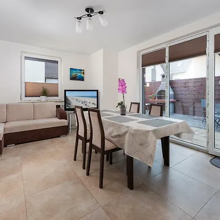 Morskie Apartamenty 