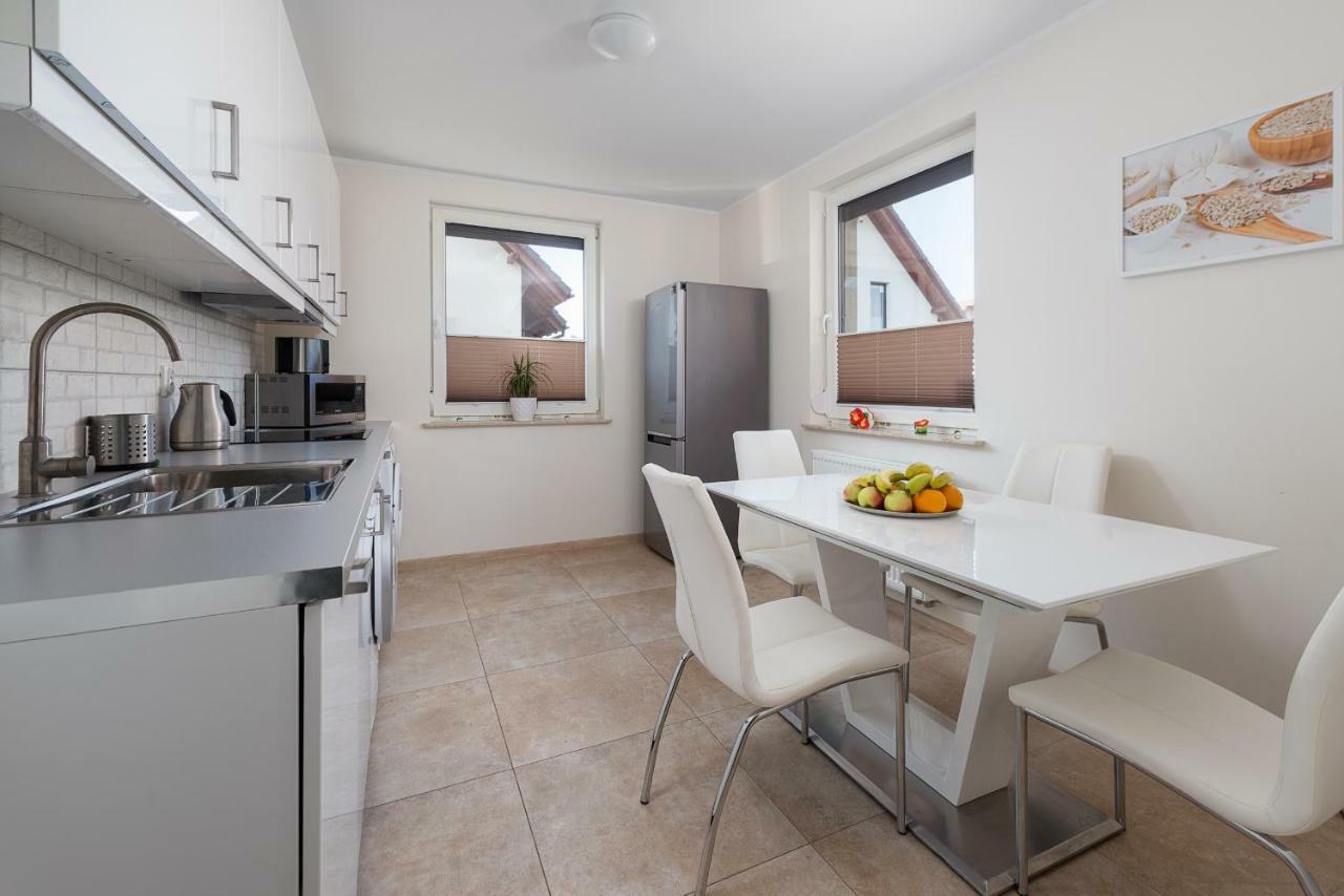 Apartamento Morskie 