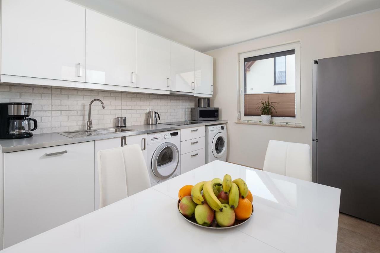 Apartamento Morskie 